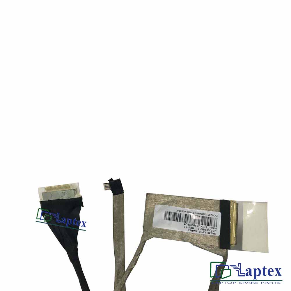 Display Cable For Asus Qal30